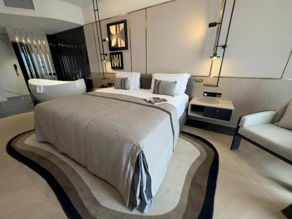 Chamada Prestige Hotel and Casino
